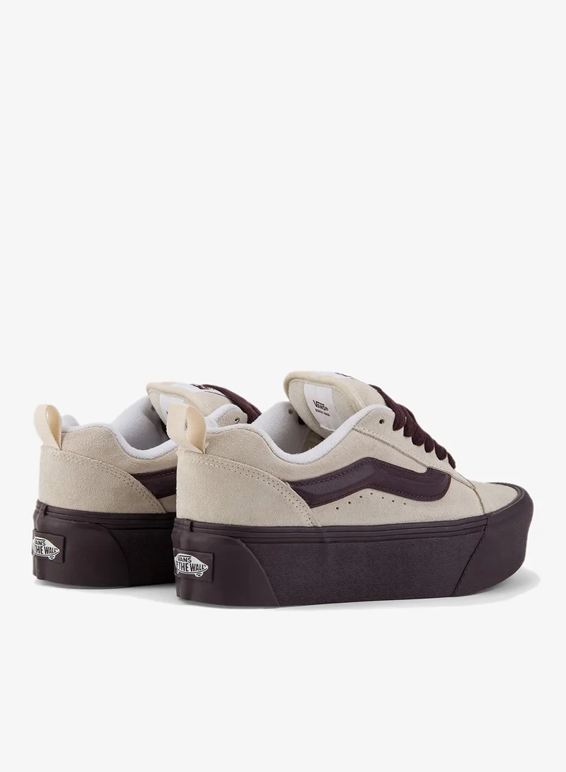 VANS Multi-Colour Knu Stack Unisex Shoes  | Best Price UAE